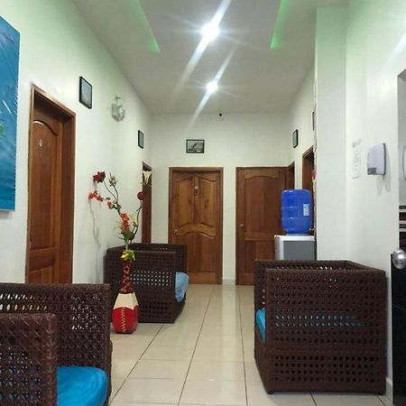 Hostal Marysol 푸에르토아요라 외부 사진