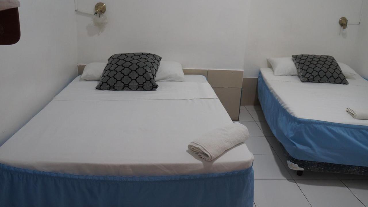 Hostal Marysol 푸에르토아요라 외부 사진