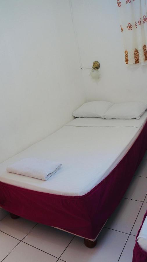 Hostal Marysol 푸에르토아요라 외부 사진