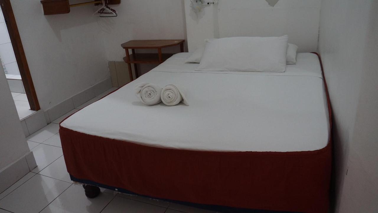 Hostal Marysol 푸에르토아요라 외부 사진