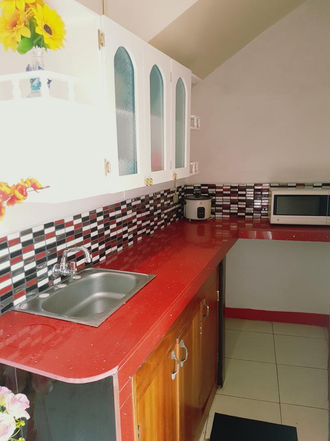 Hostal Marysol 푸에르토아요라 외부 사진